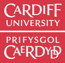 Cardiff University Logo