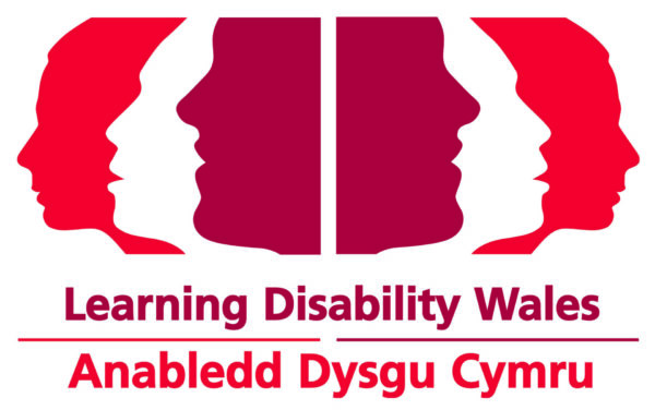 Learning Disability Wales Logo