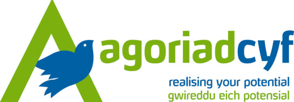 Agoriad Cyf Logo